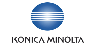 KONICA MINOLTA