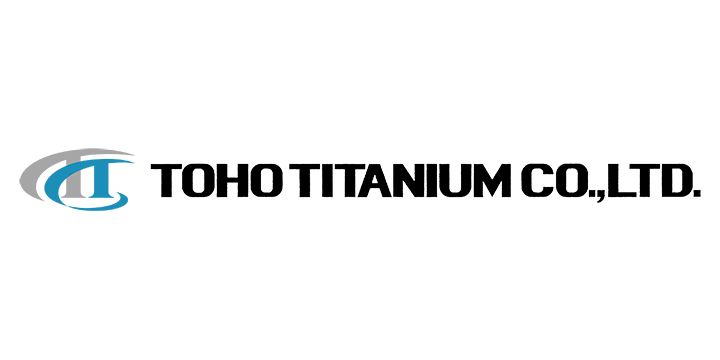 TOHO TITANIUM CO., LTD